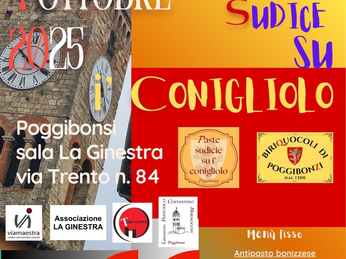 7^ FESTA DELLE PASTE SUDICIE